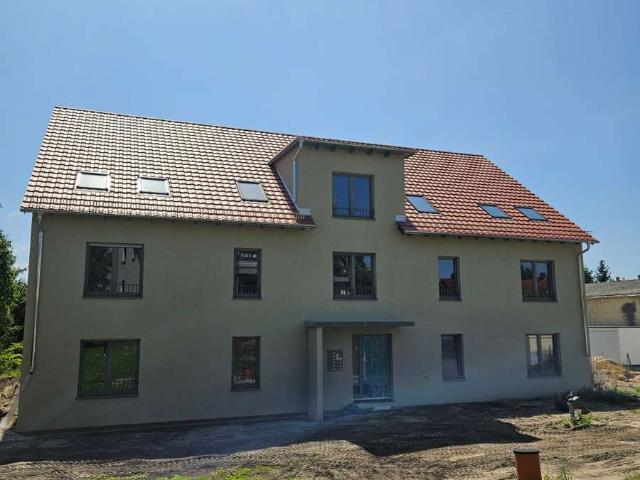 Erstbezug*attraktive 2,5 Raum Wohnung in Großräschen Zentrum