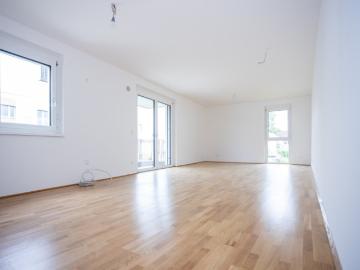 Flat for sale in 2722 - Balkon, Terrasse