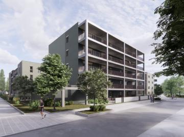 Flat for sale in 2700 - Garten, Balkon