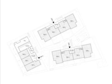 ERSTBEZUG'ein viertel grün' in Wr. Neustadt bezaubernde 3 Zimmerwohnung mit Balkon