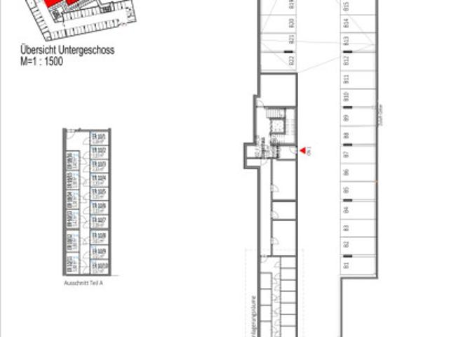 ERSTBEZUG'ein viertel grün' in Wr. Neustadt bezaubernde 3 Zimmerwohnung mit Balkon