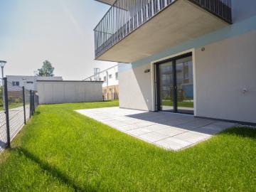 Flat for sale in 2722 - Garten, Terrasse