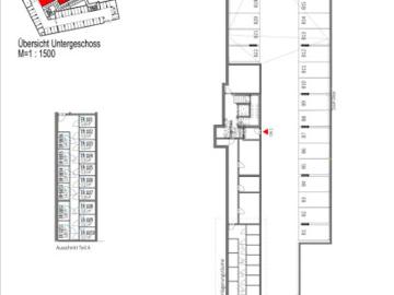 ERSTBEZUG'ein viertel grün' in Wr. Neustadt freundliche 3 Zimmerwohnung mit Gartenfläche