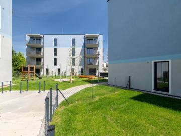 Flat for sale in 2722 - Garten, Terrasse