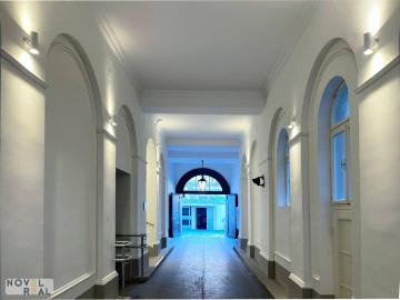 Erstbezugs Maisonette in Währings Bestlage – mit beeindruckender, großzügiger Dachterrasse!