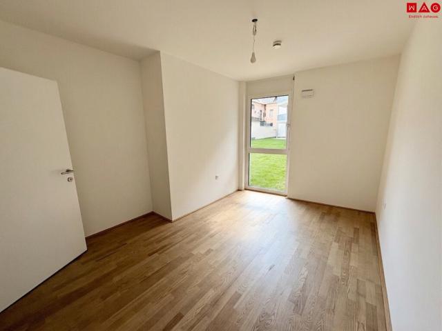 erstbezugs familien wohnung mit garten – ihr neues zuhause!