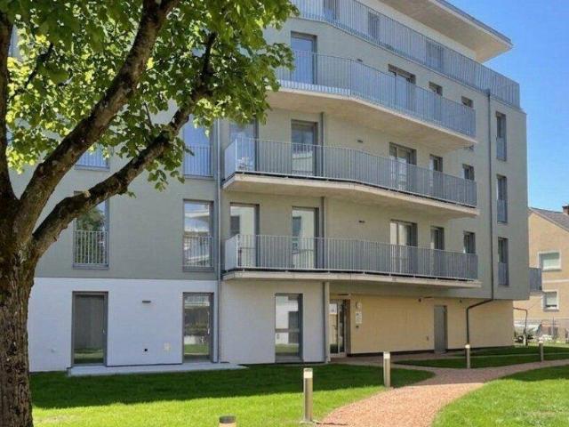 Erstbezugs Familien Wohnung mit Garten – Ihr neues Zuhause!
