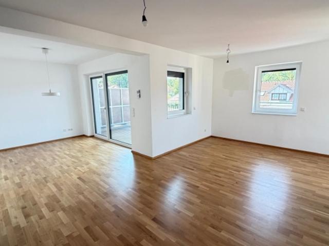 ERSTBEZUGSWOHNUNG MIT ca. 66 m² + 11 m² BALKON STEYR WEHRGRABEN