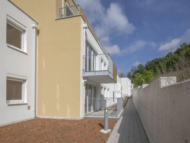 Erstbezugswohnung * provisionsfrei * mit Garage