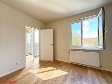 ERSTBERZUG ECHTE TOPLAGE 5.LIFTSTOCK WEST und GRÜNBLICK NEUBAU KEIN MRG GARAGENOPTION