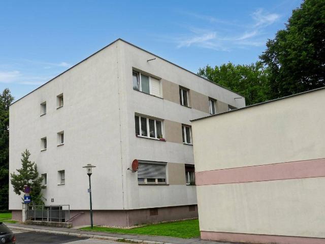 Erste Wohnung oder Investment!