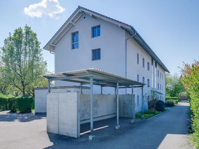 Erste eigene Wohnung