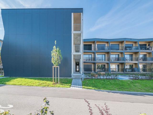 Erste eigene Wohnung?