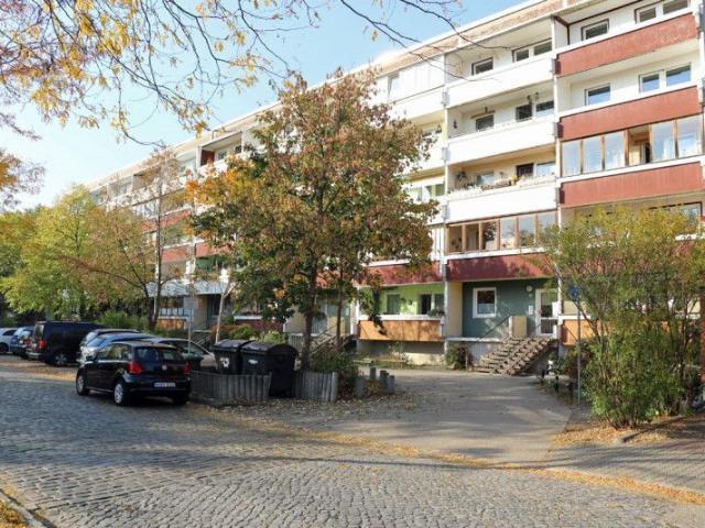 Erste eigene Wohnung?