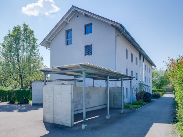 Erste eigene Wohnung