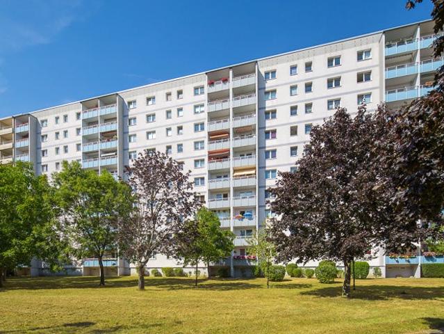 Erste eigene Wohnung