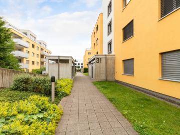 Erste eigene Wohnung gesucht Hier endet Ihre Suche