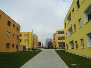 Romanshorn, Bezirk Arbon, Thurgau