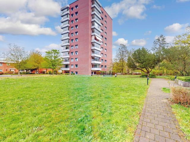 Erste eigene Wohnung gesucht?