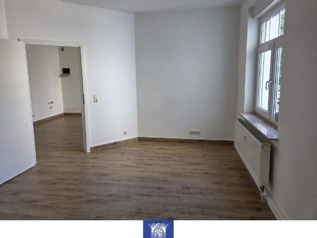 Erste eigene Wohnung in grÃ¼ner Lage!