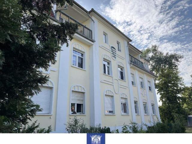 Erste eigene Wohnung in grÃ¼ner Lage!