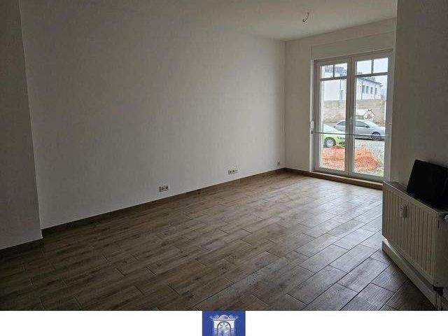 Erste eigene Wohnung in grüner Lage!
