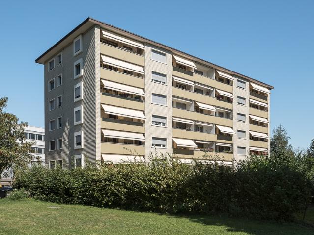 Erste gemeinsame Wohnung?