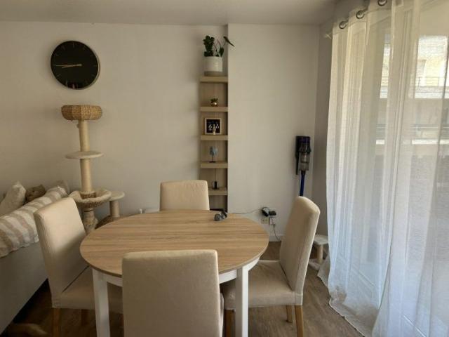 Erstein Charmant F2 et parking
