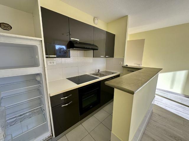 ERSTEIN STUDIO 29m2
