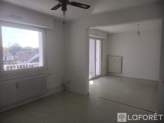 Erstein Vente Appartement 67