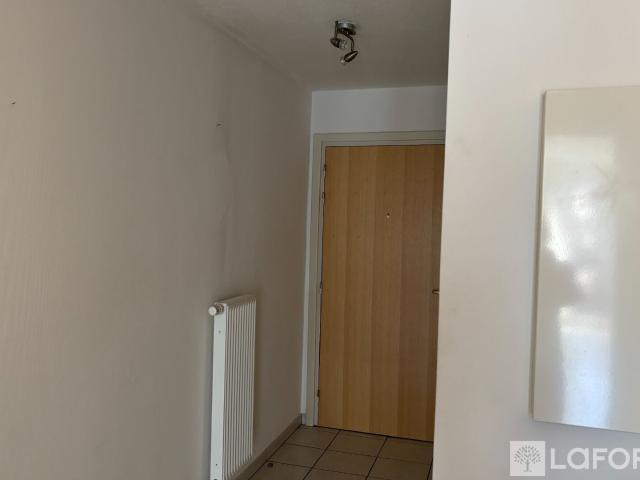 Erstein Vente Appartement 67