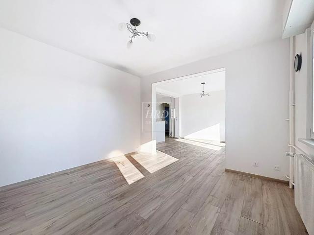 ERSTEIN 3 Pièces de 80m2