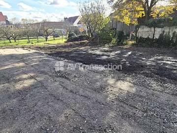 Erstein 67150 Achat / Vente maison 4 pièces t4 parking