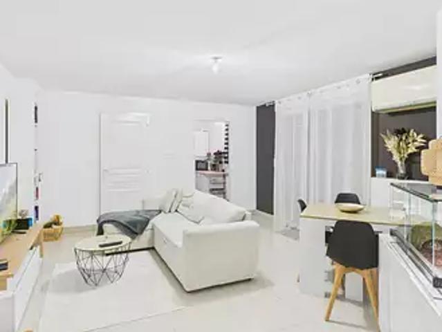 Erstein 67150 Achat / Vente appartement 2 pièces t2 piscine