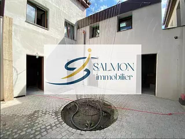 Erstein 67150 Achat / Vente appartement 2 pièces t2