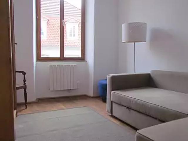 Erstein 67150 Achat / Vente appartement 3 pièces t3