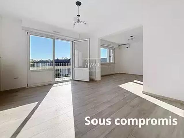 Erstein 67150 Achat / Vente appartement 3 pièces t3