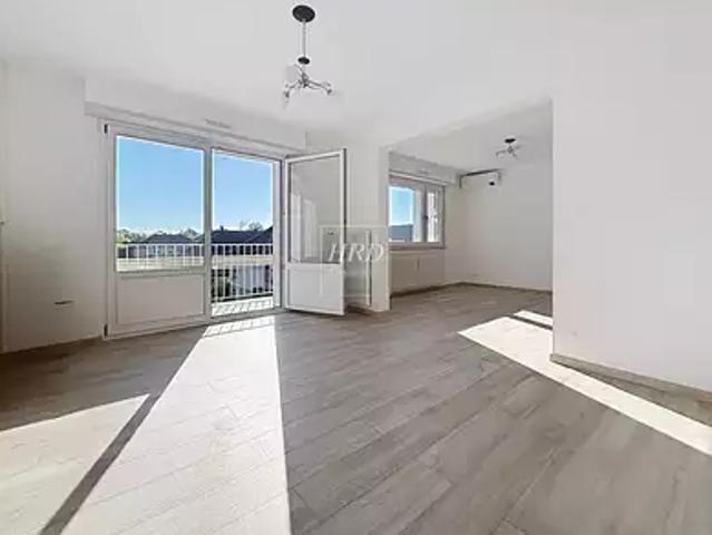 Erstein 67150 Achat / Vente appartement 3 pièces t3