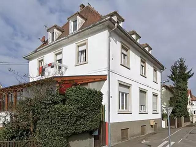 Erstein 67150 Achat / Vente appartement 5 pièces t5