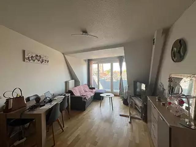Erstein 67150 Location appartement 4 pièces t4