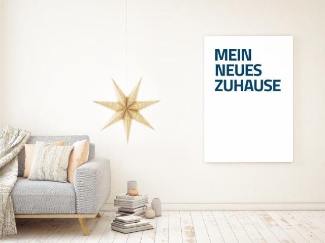 erster Monat mietfrei, 2 Zimmerwohnung in der Schönfließer Straße