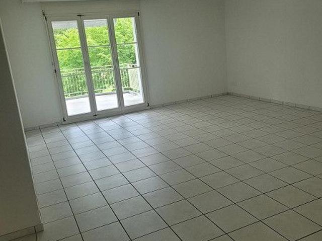 Erster Nettomietzins geschenkt starten Sie ins neue Wohnglück!