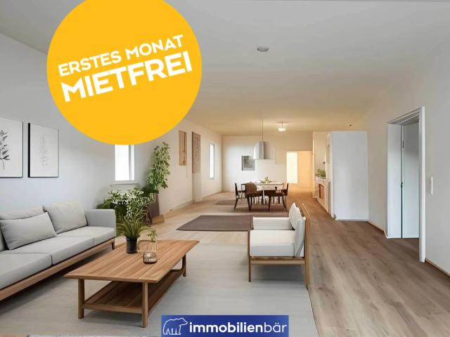 ERSTES MONAT MIETFREI stilvolles Wohnen in Taiskirchen Top 6