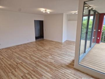Erstkl. helle 3,5 Zi. Wo Blk, EBK, gr. Garage, Röthenbach a. d. Peg