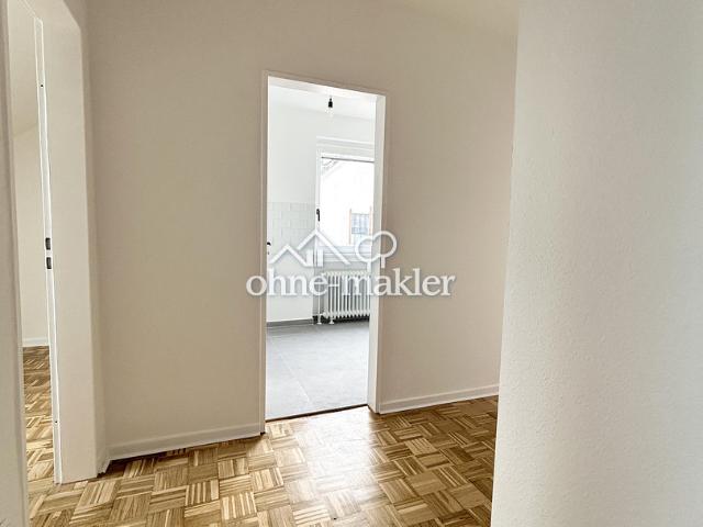 Erstklassig saniert: 3 Zimmer Wohnung in Pattensen