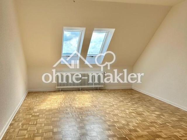 Erstklassig saniert: 3 Zimmer Wohnung in Pattensen