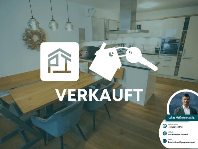 ERSTKLASSIGE 3 ZIMMER WOHNUNG IM STEGFELD
