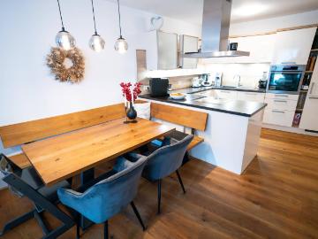 ERSTKLASSIGE 3 ZIMMER WOHNUNG IM STEGFELD