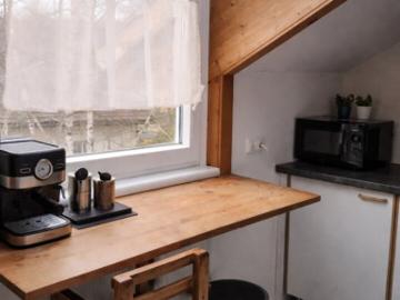 Erstklassige 3 Zimmer Wohnung mit Wintergarten in Attnang Puchheim! Privater Parkplatz und Keller vorhanden!