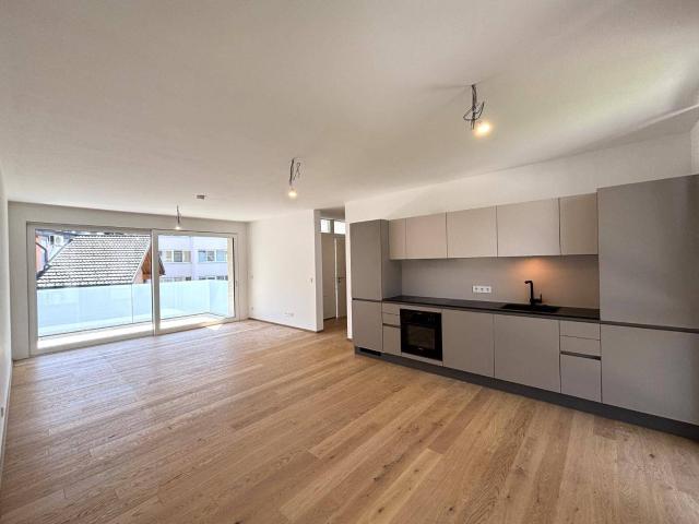 Erstklassige 3 Zimmer Wohnungen in bester Lage mitten in Schwaz